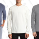 Illustration for article titled The Best Henleys Under $60